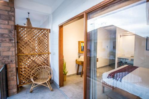 Imagen general del Hotel Abdi and Bungalow. Foto 3