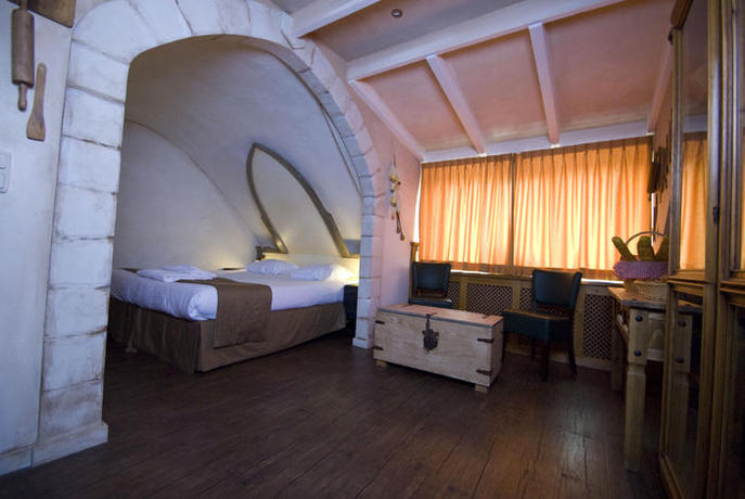 Imagen de la habitación del Hotel Abdij De Westerburcht. Foto 3