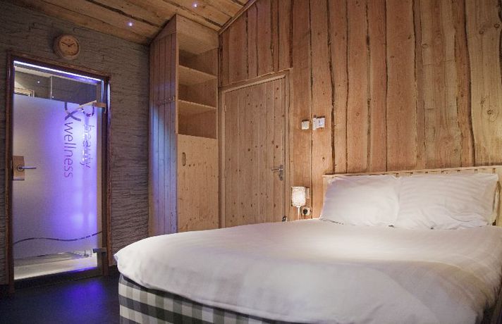 Imagen de la habitación del Hotel Abdij De Westerburcht. Foto 4