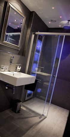 Imagen de la habitación del Hotel Abdij De Westerburcht. Foto 5