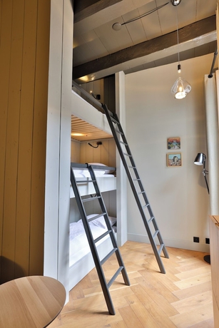 Imagen de la habitación del Hotel Abdij Dokkum. Foto 3