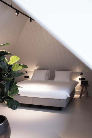 Imagen de la habitación del Hotel Abdij Dokkum. Foto 6