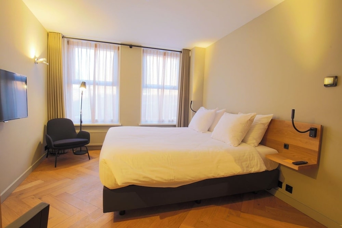 Imagen de la habitación del Hotel Abdij Dokkum. Foto 10