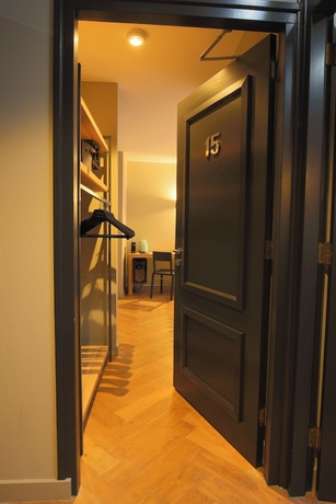Imagen de la habitación del Hotel Abdij Dokkum. Foto 11