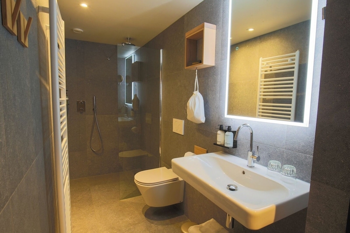 Imagen de la habitación del Hotel Abdij Dokkum. Foto 12