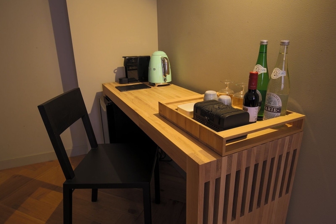 Imagen de la habitación del Hotel Abdij Dokkum. Foto 13
