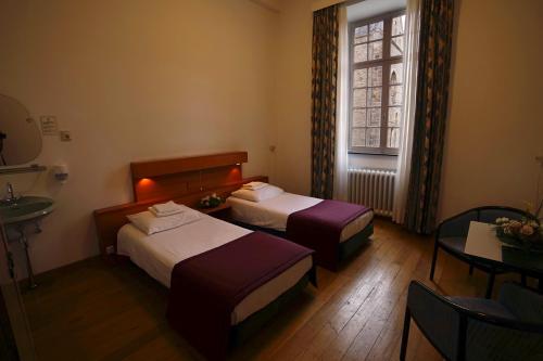 Imagen general del Hotel Abdij Rolduc. Foto 3