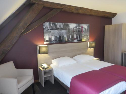 Imagen general del Hotel Abdij Rolduc. Foto 4