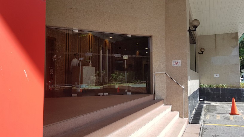 Imagen general del Hotel Abdul Razak Apartment. Foto 4