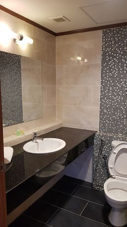 Imagen de la habitación del Hotel Abdul Razak Apartment. Foto 7