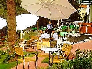 Imagen general del Hotel Abeer. Foto 2