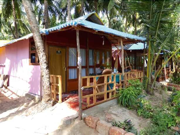 Imagen de la habitación del Hotel Abel Cressida. Foto 7