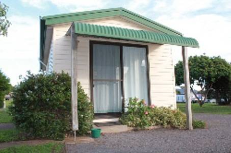 Imagen de la habitación del Hotel Abel Tasman Caravan Park. Foto 2