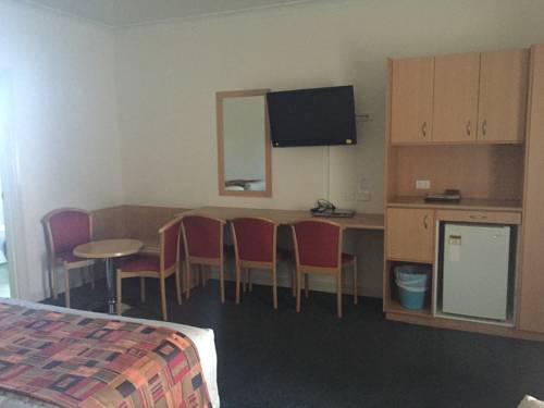 Imagen de la habitación del Hotel Abel Tasman Motor Inn. Foto 3