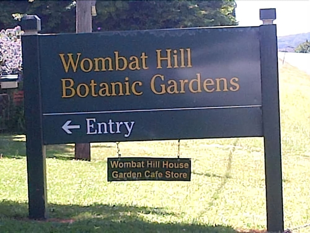 Imagen de los interiores del Hotel Abelia Cottage Of Daylesford Botanical. Foto 13