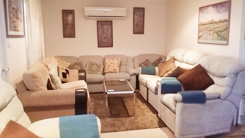 Imagen de los interiores del Hotel Abelia Cottage Of Daylesford Botanical. Foto 18