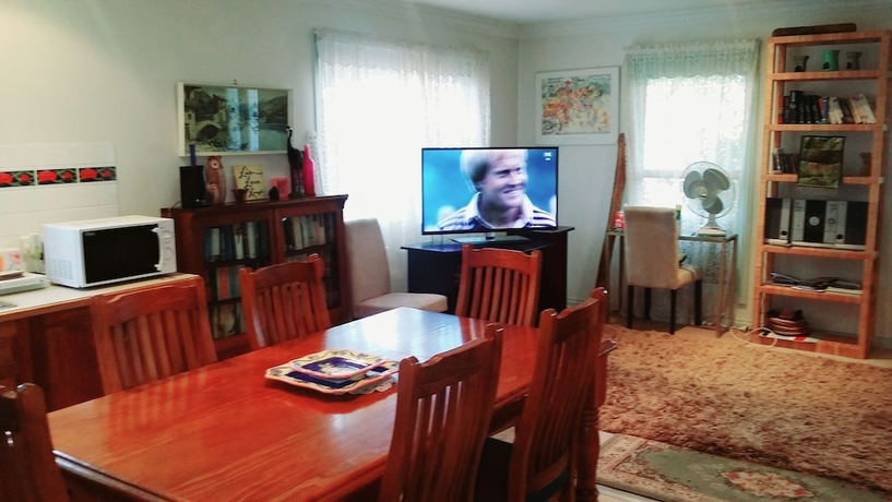 Imagen de los interiores del Hotel Abelia Cottage Of Daylesford Botanical. Foto 19