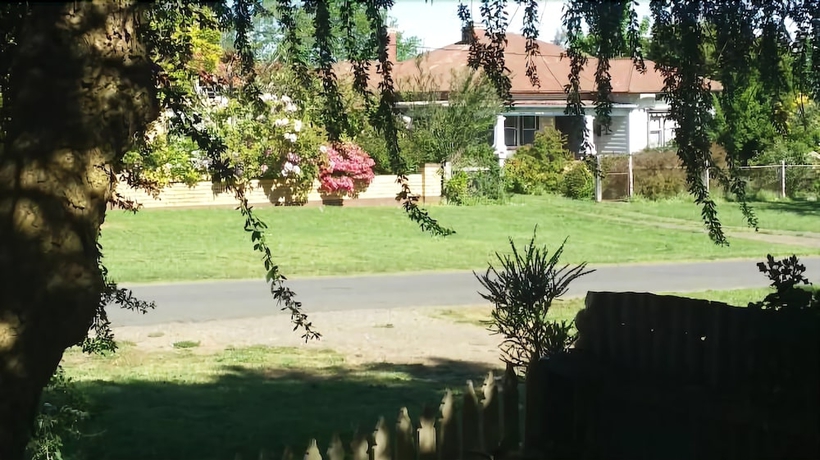 Imagen de los exteriores del Hotel Abelia Cottage Of Daylesford Botanical. Foto 9