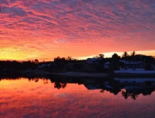 Imagen de los exteriores del Hotel Abelia Cottage Of Daylesford Botanical. Foto 12