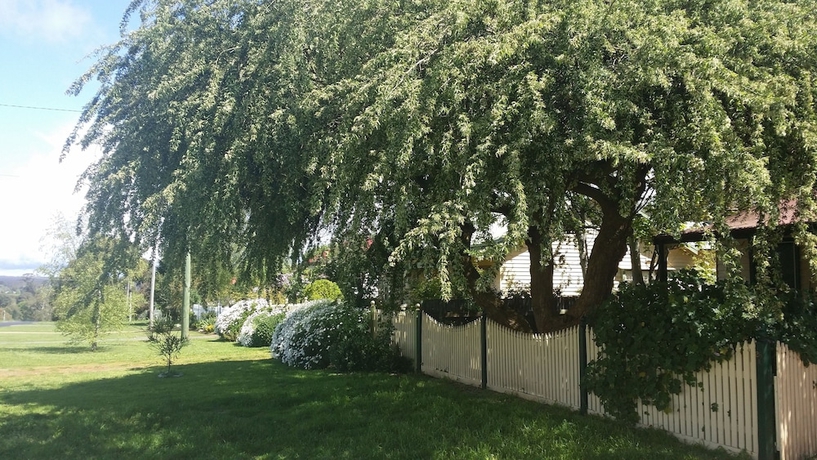 Imagen general del Hotel Abelia Cottage Of Daylesford Botanical. Foto 2