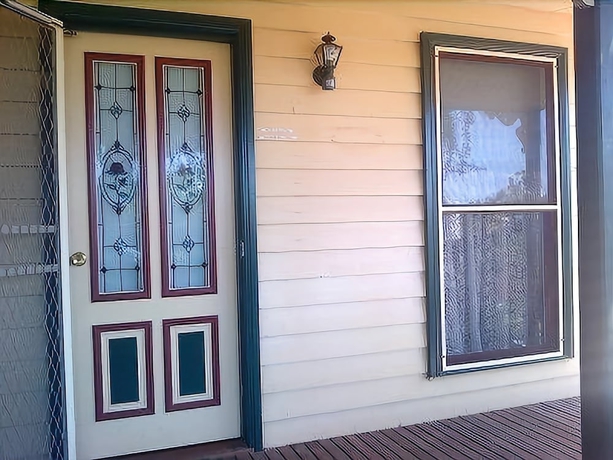 Imagen general del Hotel Abelia Cottage Of Daylesford Botanical. Foto 3