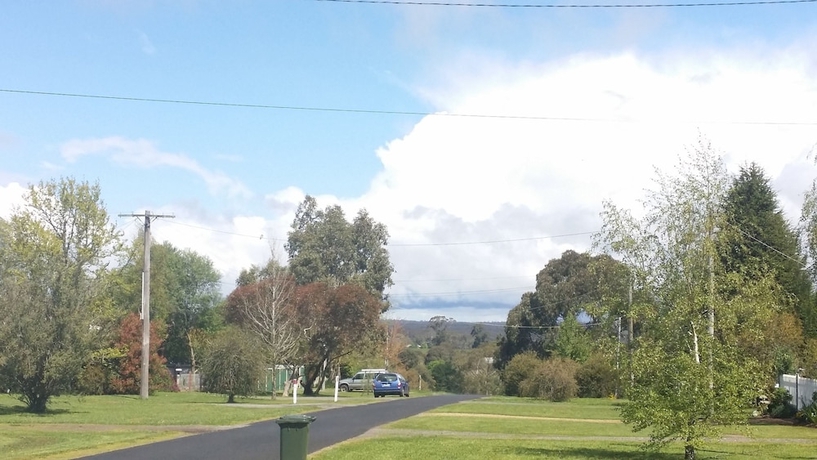 Imagen general del Hotel Abelia Cottage Of Daylesford Botanical. Foto 4