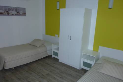 Imagen general del Hotel Abelia. Foto 1