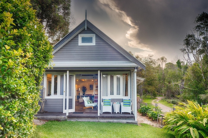 Imagen de la habitación del Hotel Abelia House. Foto 4