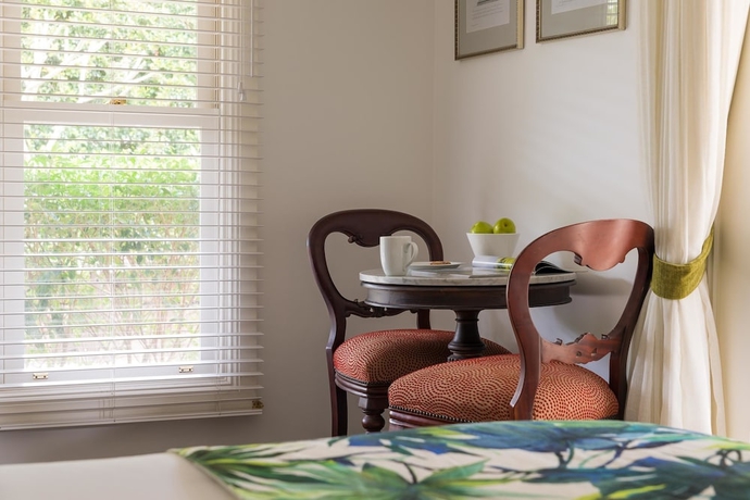 Imagen de la habitación del Hotel Abelia House. Foto 10