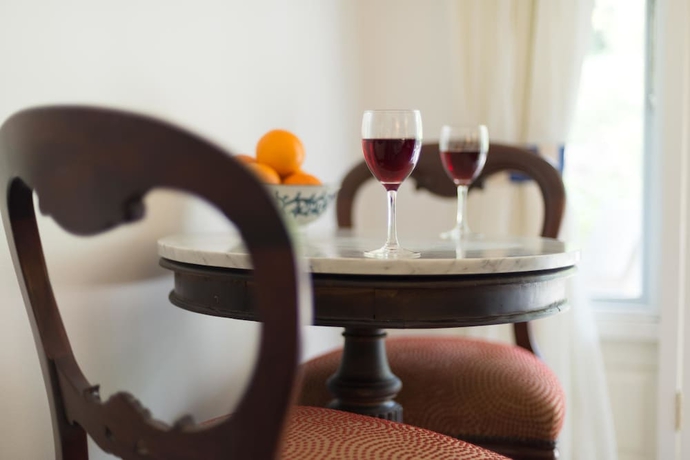 Imagen de la habitación del Hotel Abelia House. Foto 11