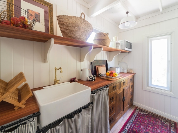 Imagen de la habitación del Hotel Abelia House. Foto 12