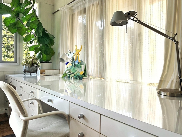 Imagen de la habitación del Hotel Abelia House. Foto 13