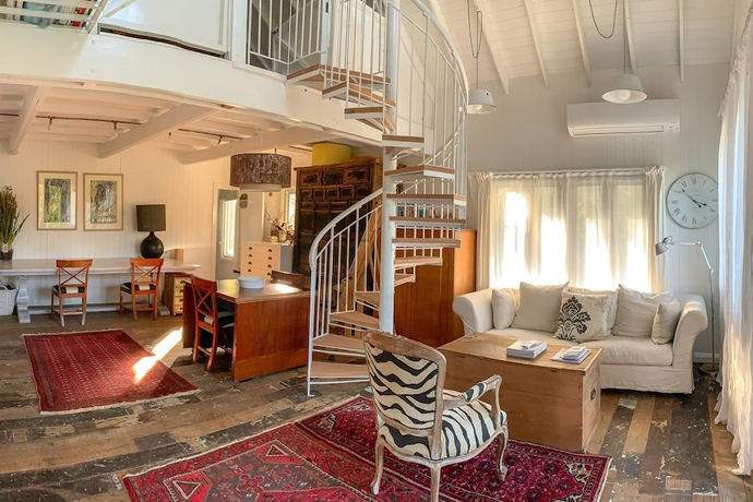 Imagen de la habitación del Hotel Abelia House. Foto 14