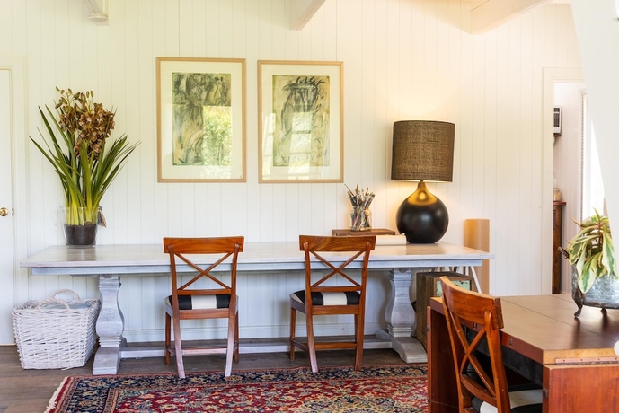 Imagen de la habitación del Hotel Abelia House. Foto 15