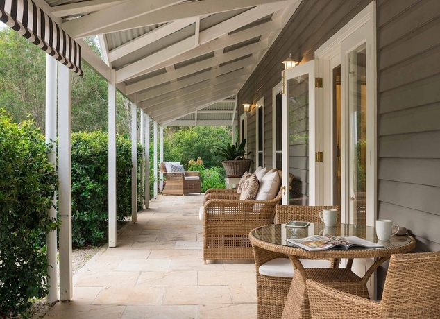 Imagen de la habitación del Hotel Abelia House. Foto 16