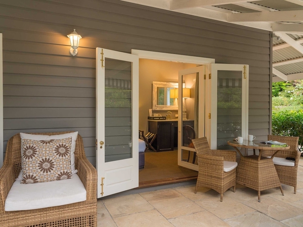 Imagen de la habitación del Hotel Abelia House. Foto 17