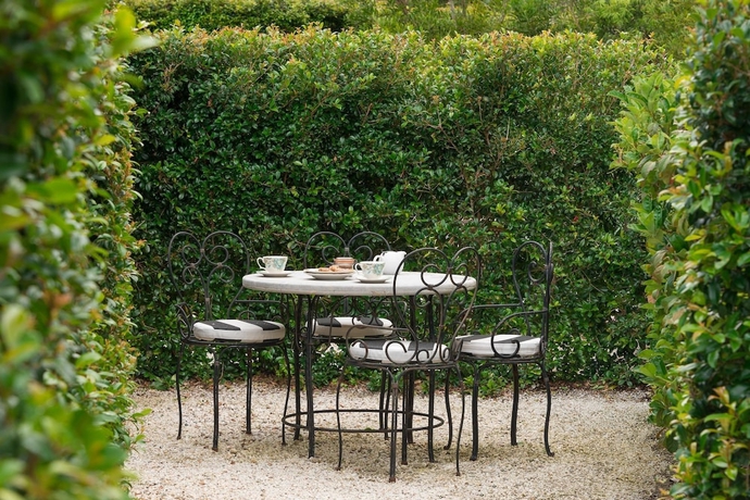 Imagen de la habitación del Hotel Abelia House. Foto 19