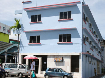 Imagen de los interiores del Hotel Abell Residence. Foto 10