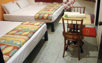 Imagen general del Hotel Abell Residence. Foto 2