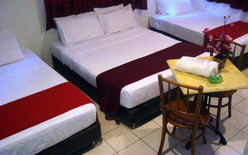 Imagen de los interiores del Hotel Abell Residence. Foto 11