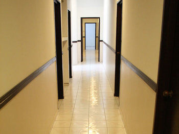Imagen de la habitación del Hotel Abell Residence. Foto 4