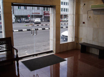 Imagen de la habitación del Hotel Abell Residence. Foto 5