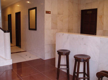 Imagen de los interiores del Hotel Abell Residence. Foto 12