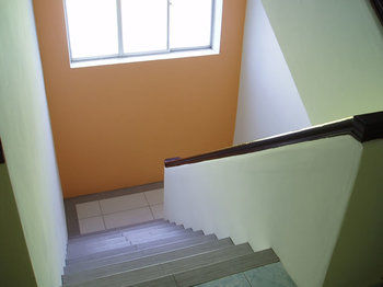 Imagen de los exteriores del Hotel Abell Residence. Foto 7
