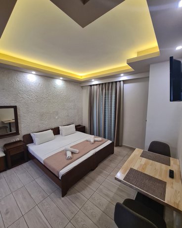 Imagen de la habitación del Hotel Abella. Foto 10