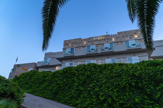 Imagen general del Hotel Abella. Foto 3