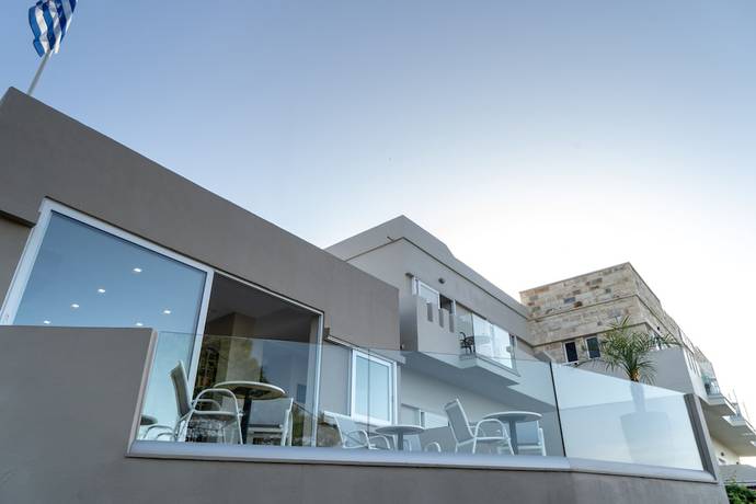 Imagen general del Hotel Abella. Foto 4