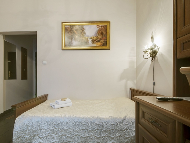 Imagen de la habitación del Hotel Abella Suites and Apartments By Artery Hotels. Foto 2