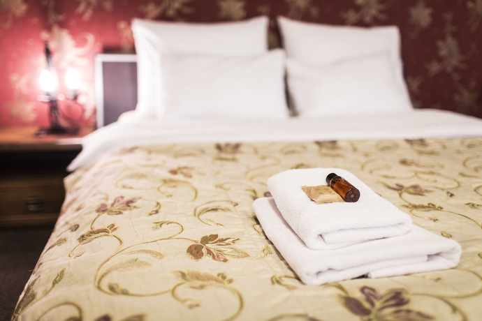 Imagen de la habitación del Hotel Abella Suites and Apartments By Artery Hotels. Foto 5