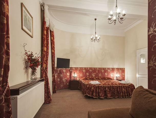 Imagen de la habitación del Hotel Abella Suites and Apartments By Artery Hotels. Foto 9